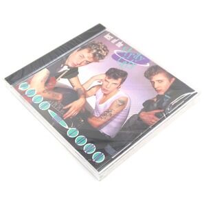 Best of The Stray Cats: Rock This Town - Audio CD By Stray Cats  NIP